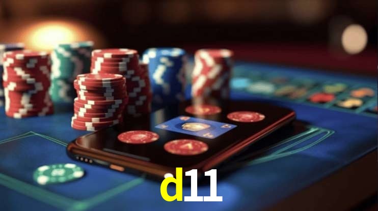 Estatísticas d11