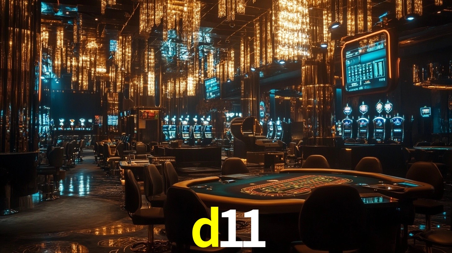d11 bet
