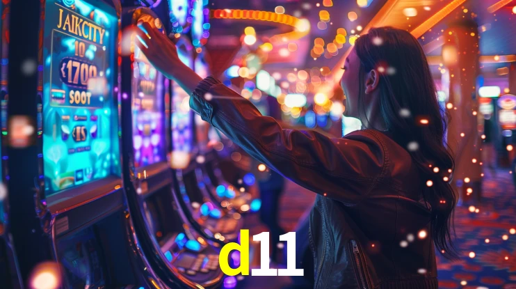 d11 bet
