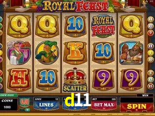 Seasonal Promotions d11