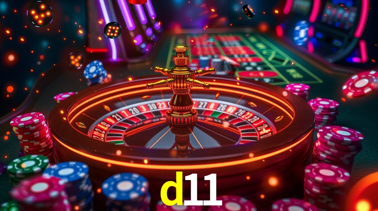 Descubra o Programa VIP da d11: Vantagens Exclusivas para Jogadores
