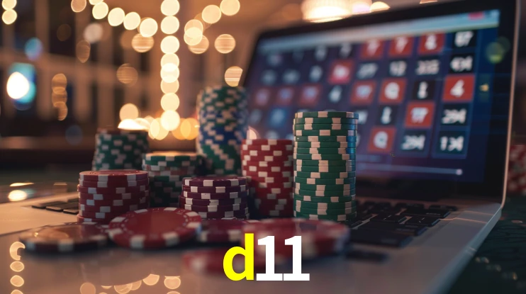 Slot Games d11
