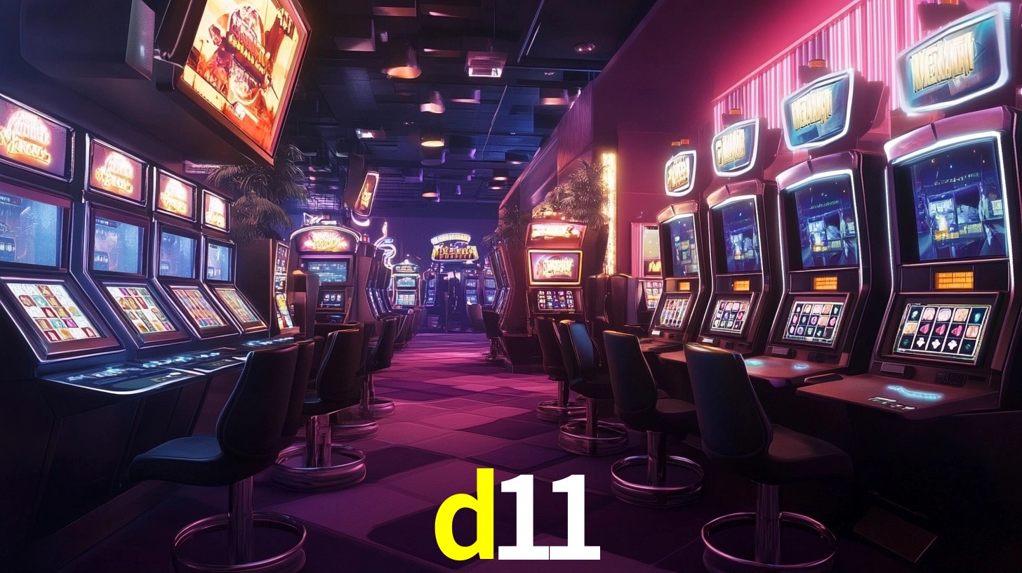 Premium Interface d11