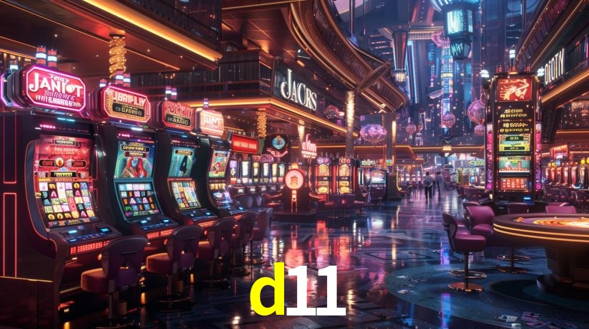 Bonus Features d11