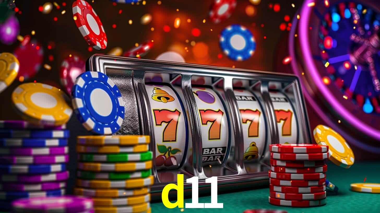 A Emoção da Loteria na d11: Uma Chance de Mudança de Vida