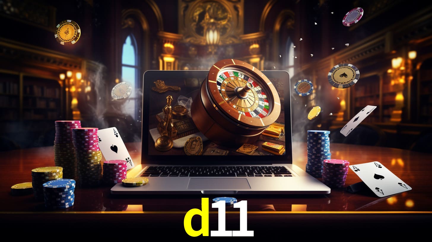VIP Casino d11