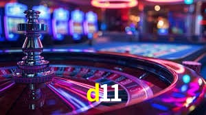 Casino VIP d11