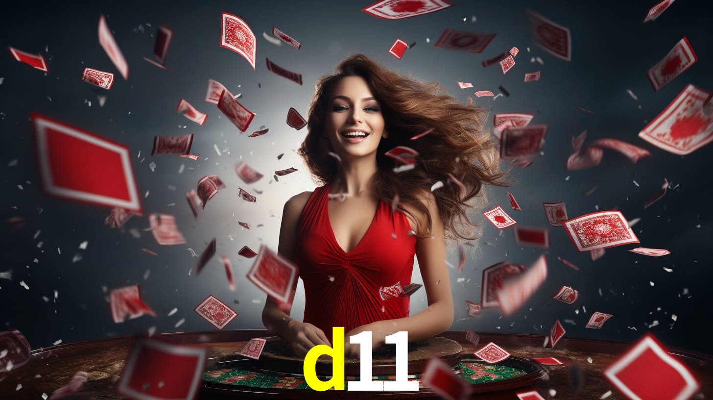 Blackjack Table d11