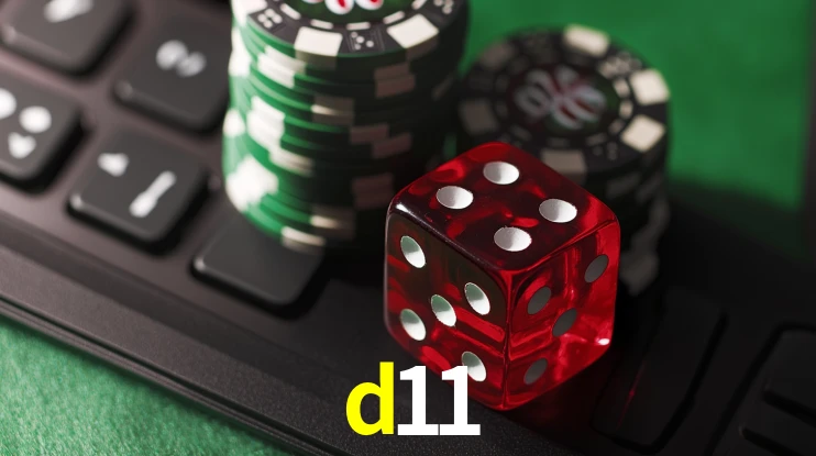 Live Casino d11