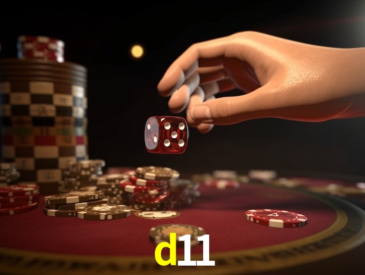 Estatísticas Esportivas d11
