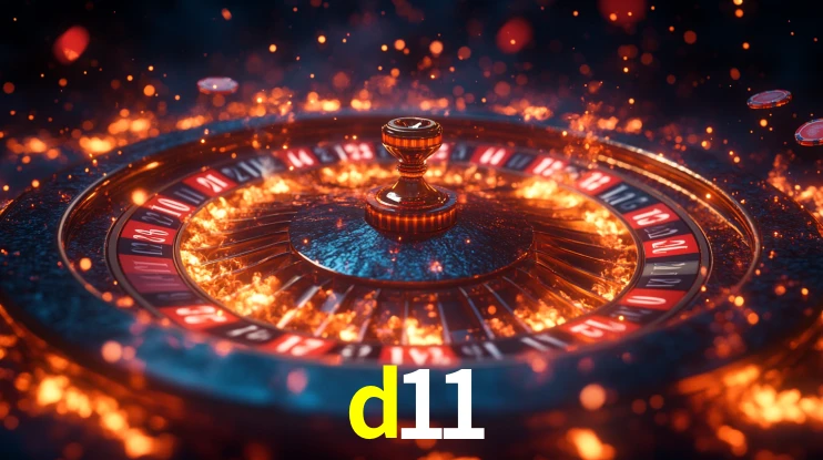 d11 bet