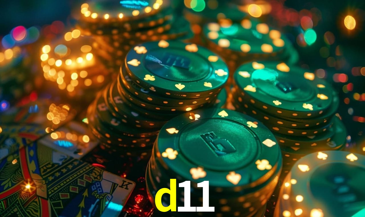 Torneios d11