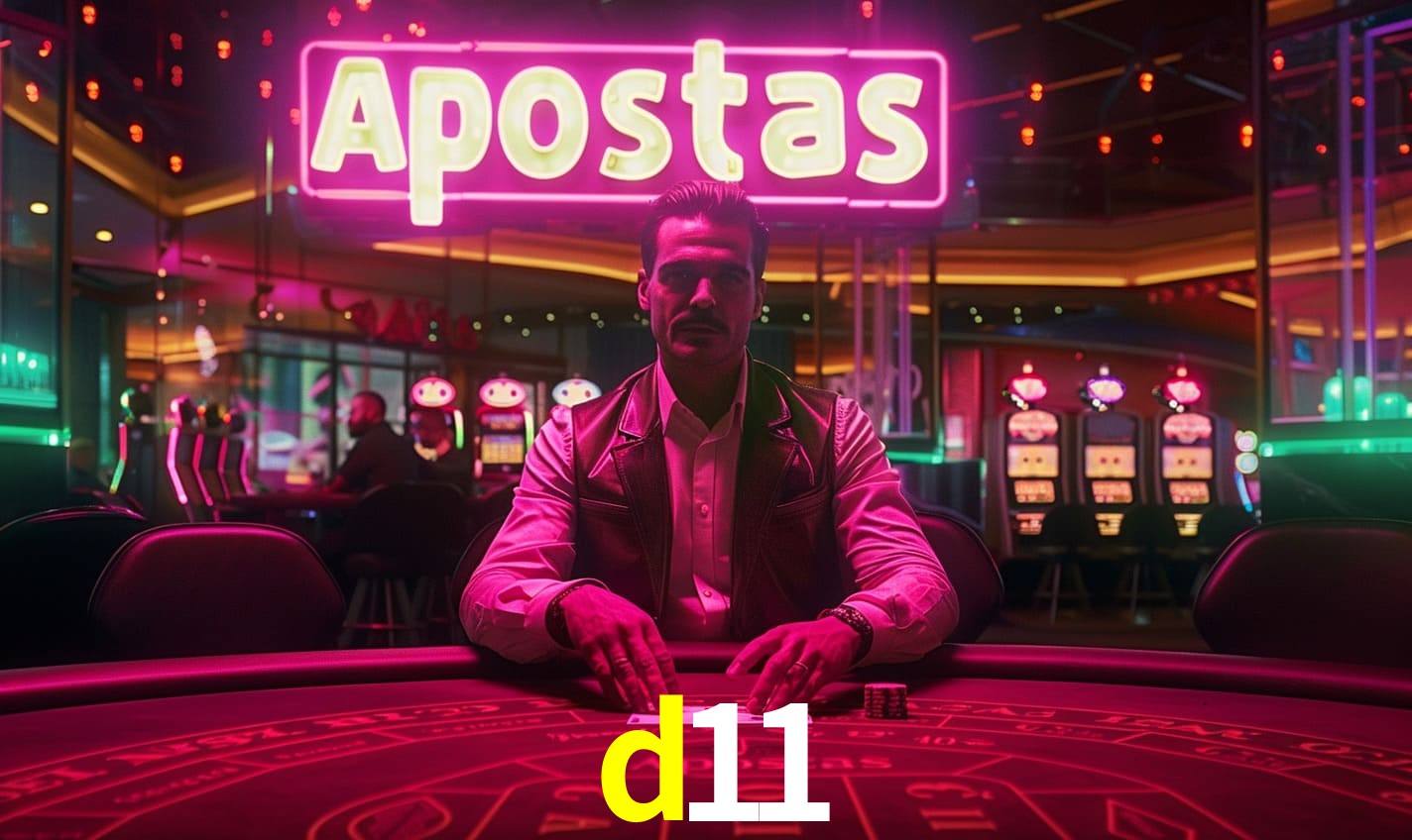 Apostas Esportivas na d11: Um Guia Completo