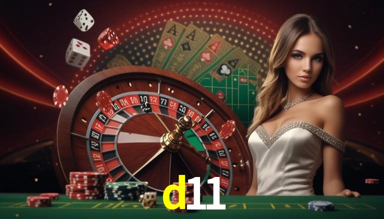 Games Directory d11