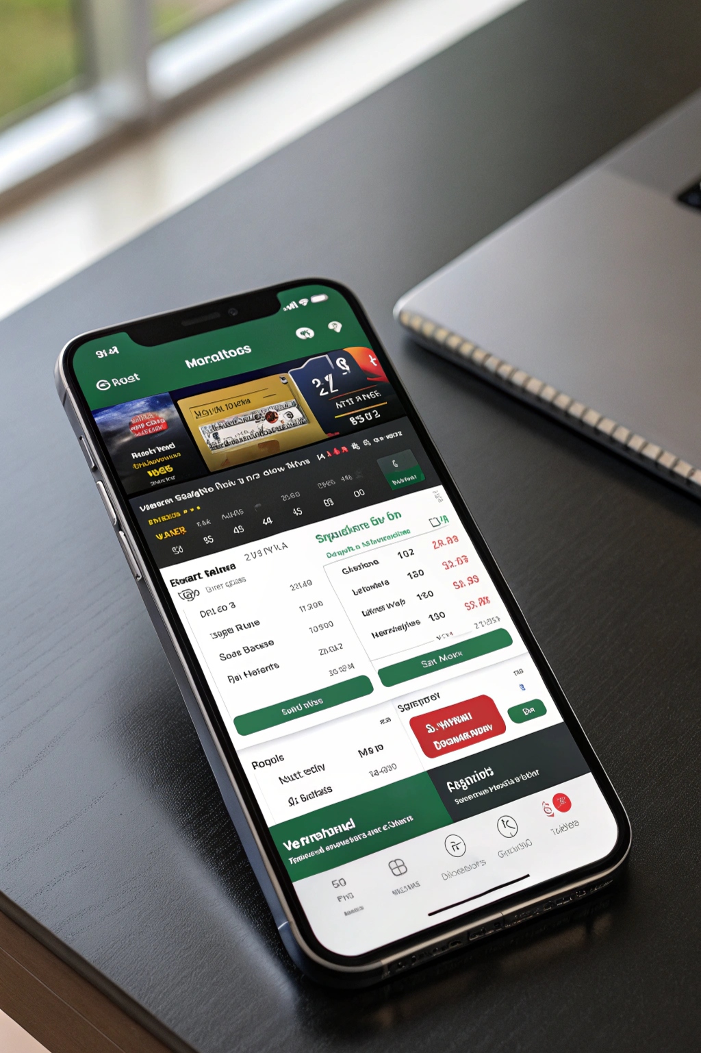 Baixe o aplicativo D11 COM para jogar a qualquer momento